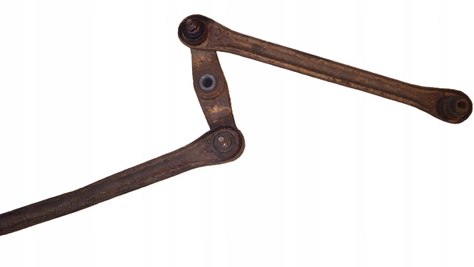 фото №5, Важіль тяга кронштейн задня задній dodge durango 04-