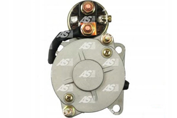 фото №2, Стартер s0049 vw lt 28 35 46 2,5 tdi sdi