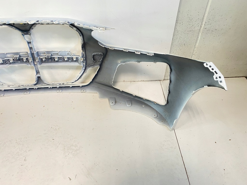 фото №14, Бампер перед передній pdc bmw 4 g22 g23 m-pakiet