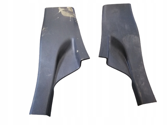 фото №1, Ford fusion mk5 защита обшивка порог стойка usa