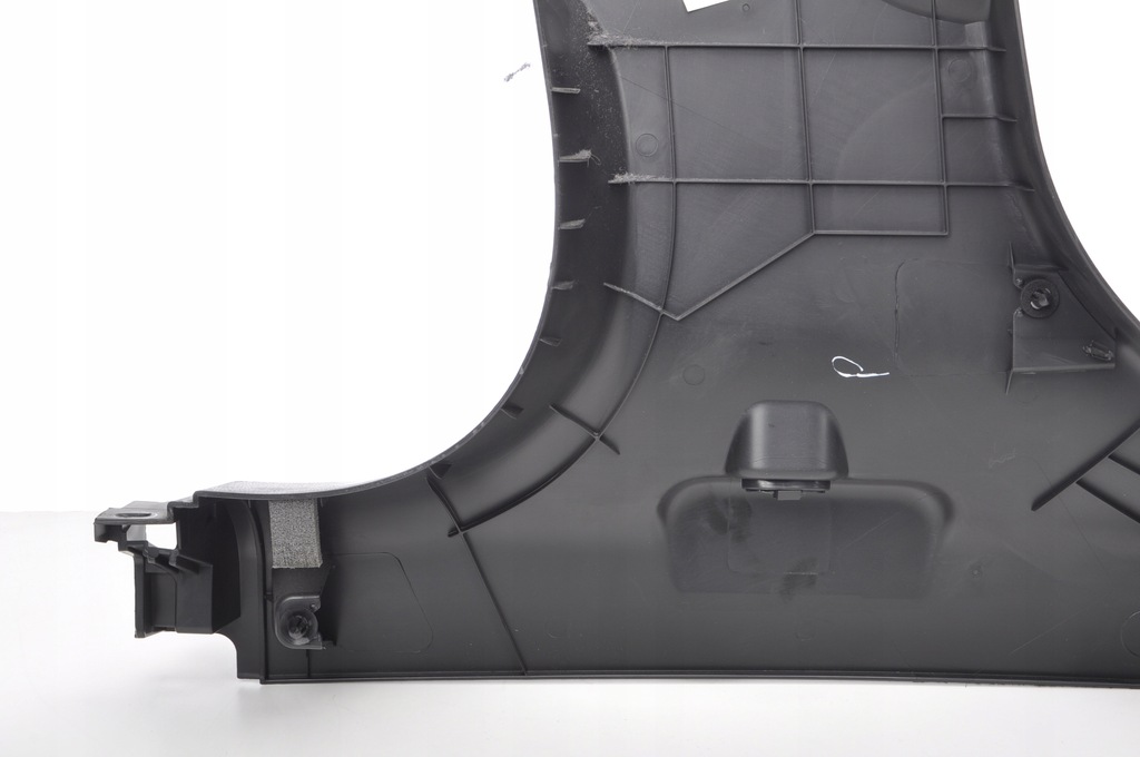 фото №10, Ghibli iii захист стійка права 06700204030