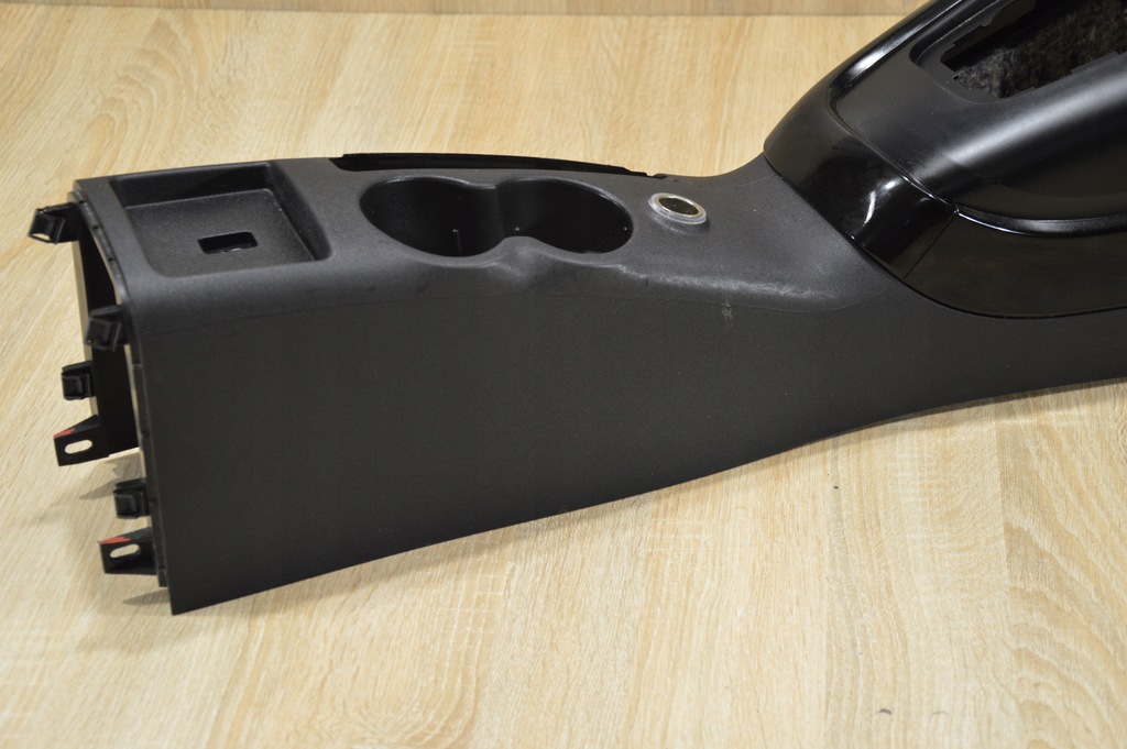 фото №3, Тунель alfa romeo giulietta