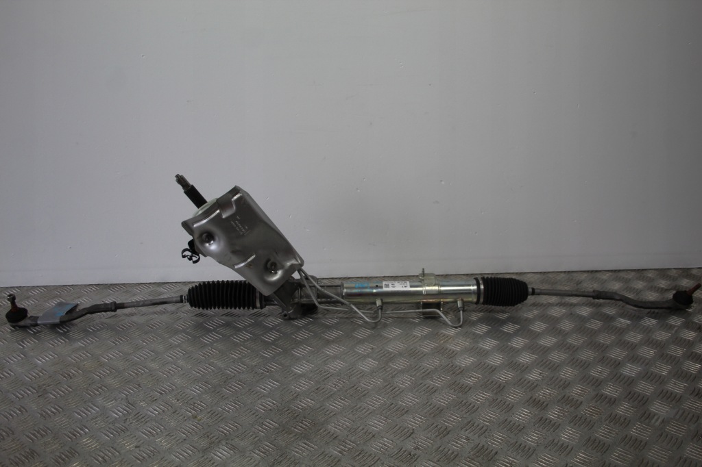 фото №1, Трансмісія кермова trafic iv 4 iii 3 lift