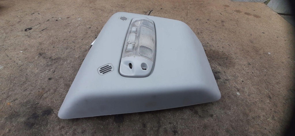 фото №5, Лампа панель освітлення кабіни ford transit mk8 bk31v045b54b