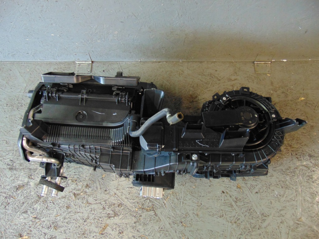 фото №7, Отопитель subaru impreza 17-22 usa 2.0b