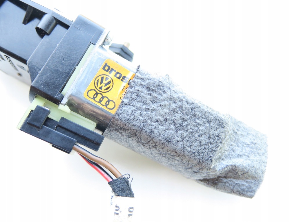 фото №3, Моторчик сидіння пасажира vw passat b5