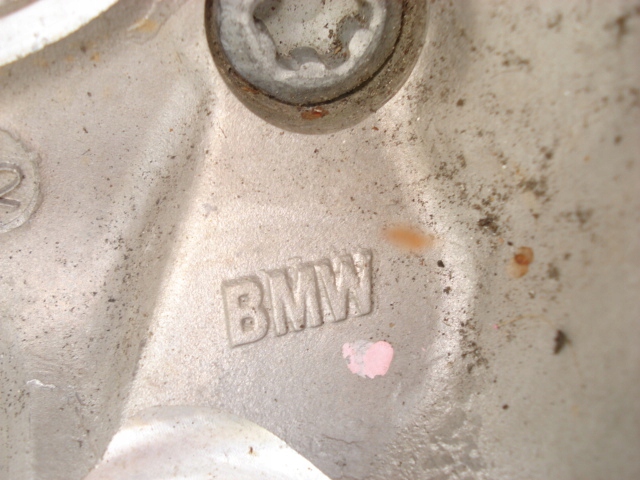 Поворотний кулак 6882596 04r- 6882596 права перед 6882598 6882600 bmw x3 g01 g02 Оригінал