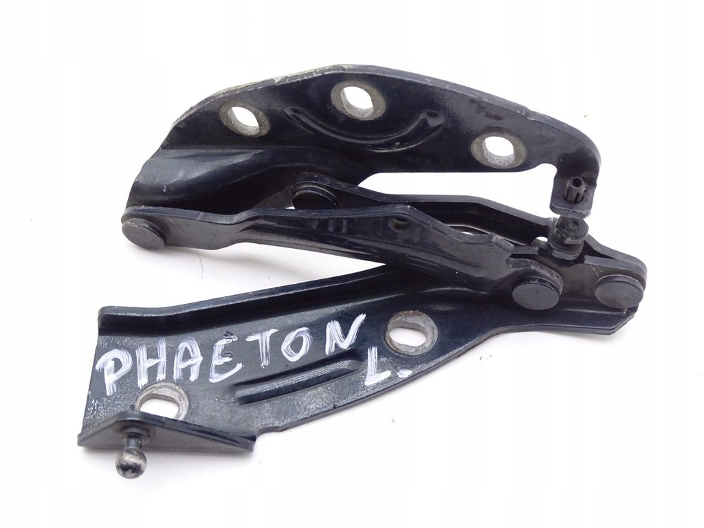 фото №1, Vw phaeton 02-16 петля капот лівий