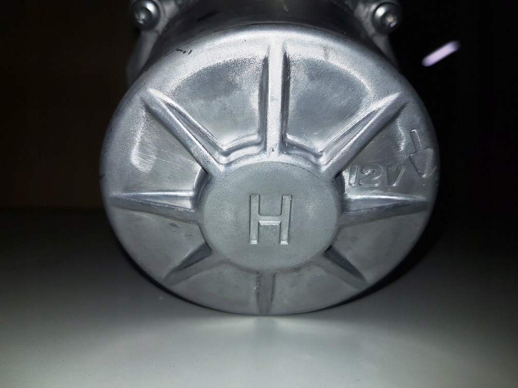 фото №13, Pompwa усилителя электрическая berlingo 1629090080