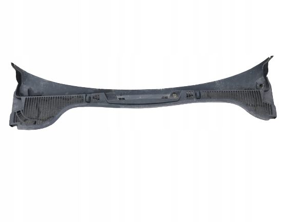 фото №1, Жабо пластиковий octavia ii lift 1z1819415f eu