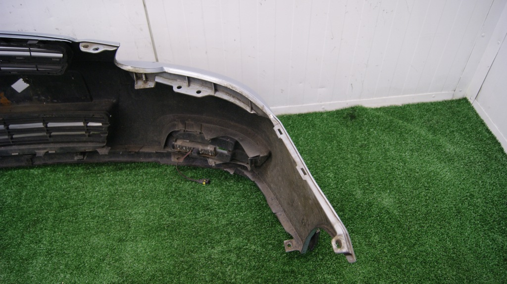 фото №13, Бампер перед передній toyota corolla e12 52119-01933