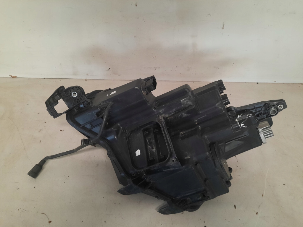 фото №9, Skoda kodiaq i lift 16-24 фара правий перед 566941010