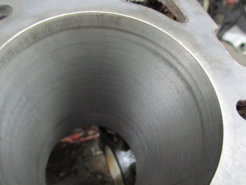 фото №8, Fiat fso 125p polonez 1.5 1500 блок двигуна поршні