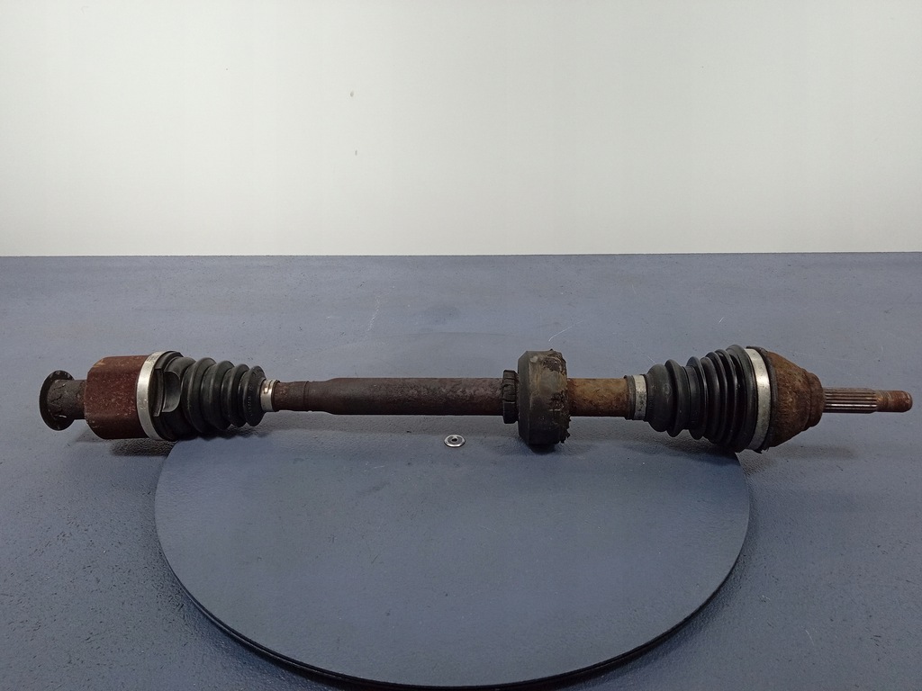 фото №1, Dacia logan i 1.6 mpi приводной вал правая длинная