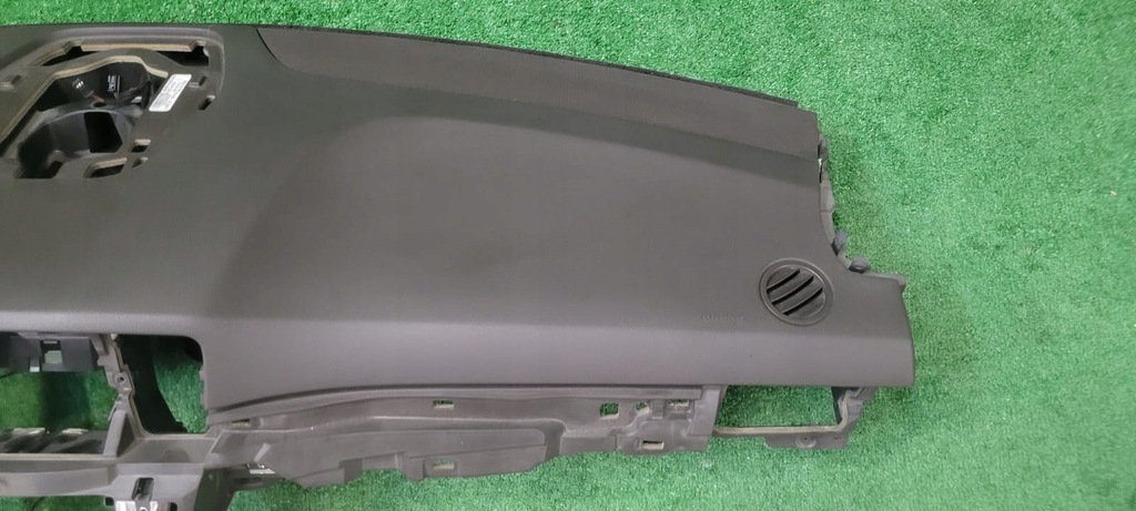 фото №6, Панель приладів приладова консоль mercedes a1666800087