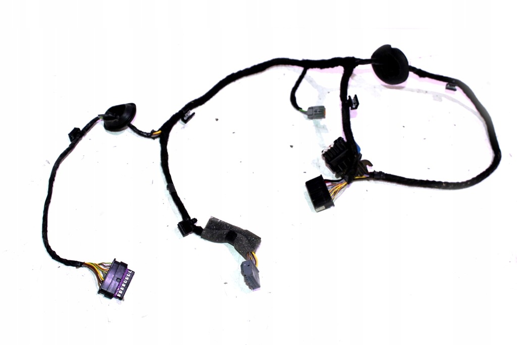 фото №1, Електропроводка джгут двері задня права volvo s90 ii