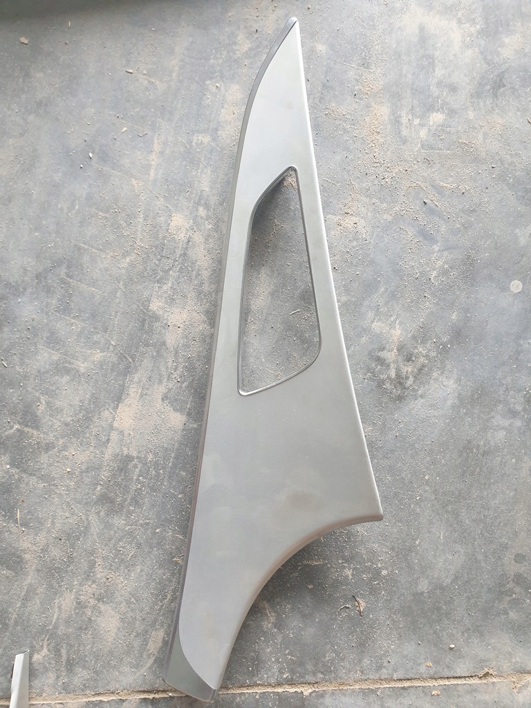 фото №5, Декоры комплект audi a6 c7 алюминий