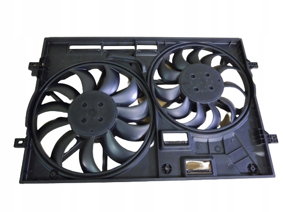 Купить Audi q3 83a вентиляторы радиатор 3q0121203d 2.0tfs