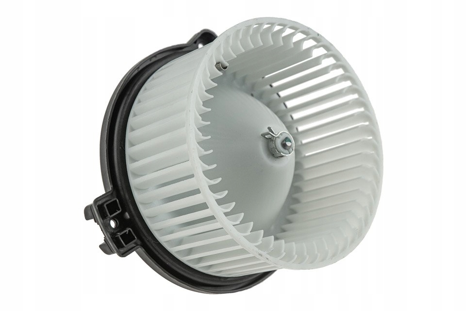 фото №1, Вентилятор обдув воздуха mazda cx7 09-