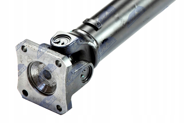 фото №3, Nty nwn-me-041 wał приводной, привод osi