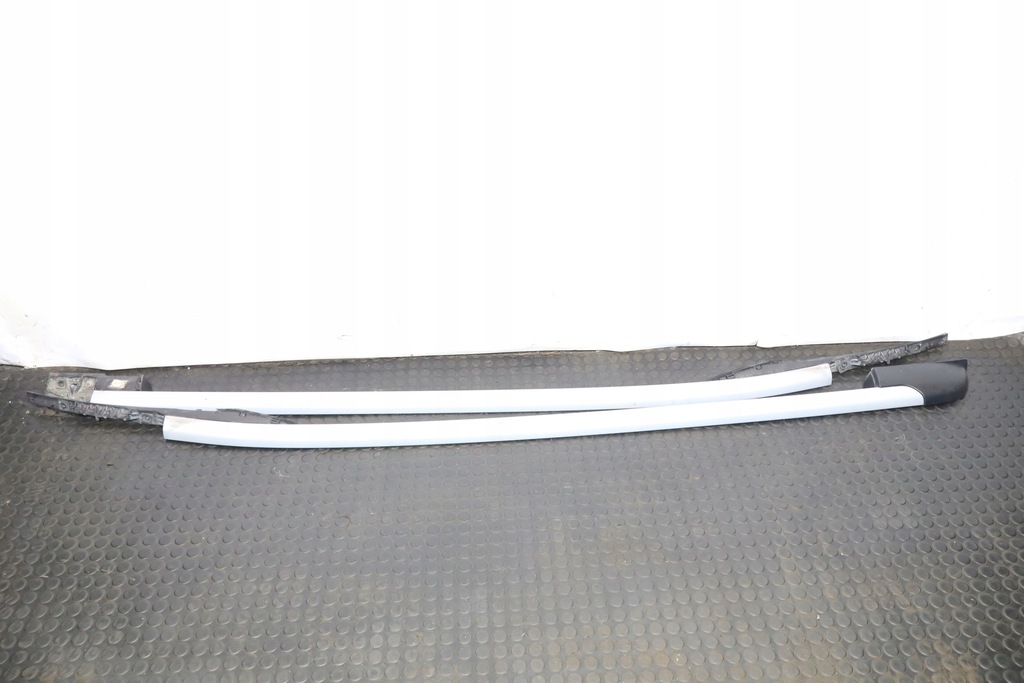 фото №1, Рейлинги кровельные ford transit courier