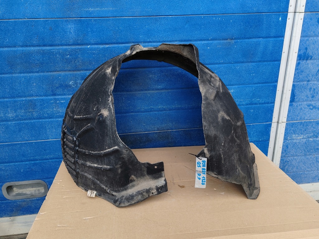 фото №1, Подкрылок audi q5 ii 80a821172g правый перед