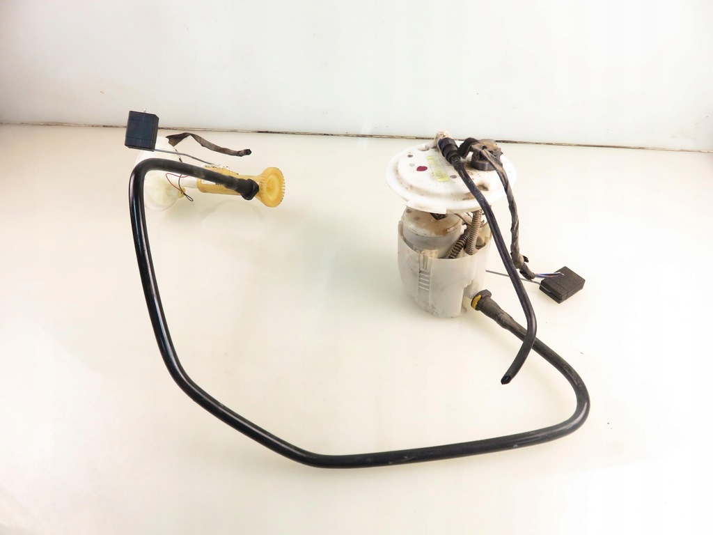 фото №1, Насос топлива jeep patriot 2.4