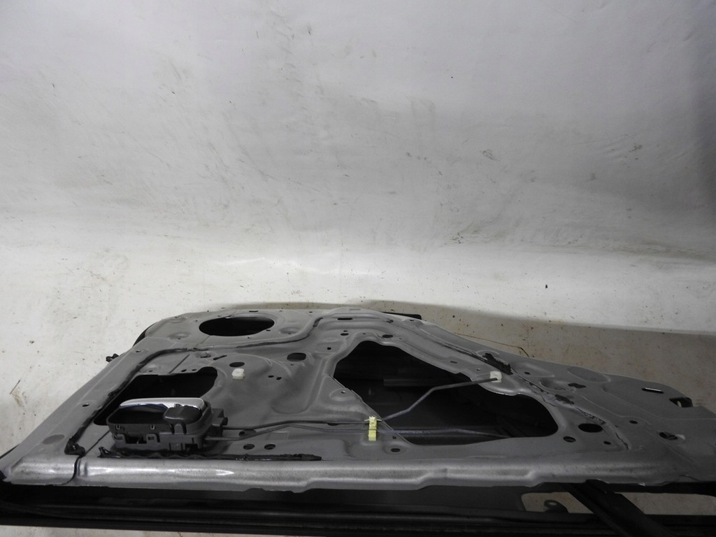 фото №6, Nissan x-trail t30 дверь левый задняя ky0