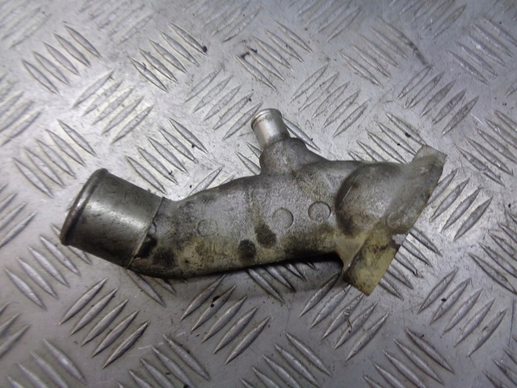 фото №1, Трубка wody toyota corolla verso