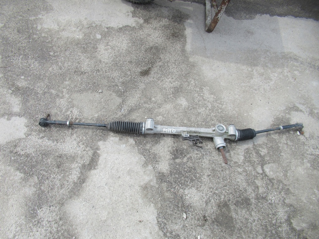 фото №1, Alfa romeo mito magiel трансмиссия