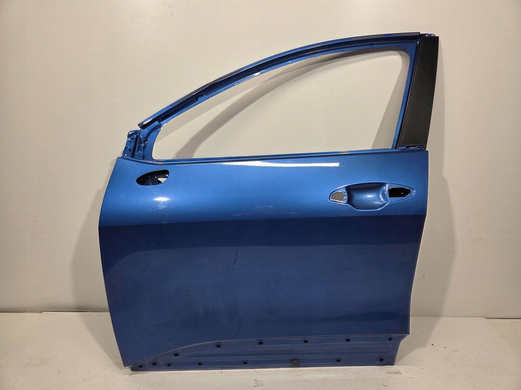 фото №1, Дверь левая передние kia sportage v 5 21-