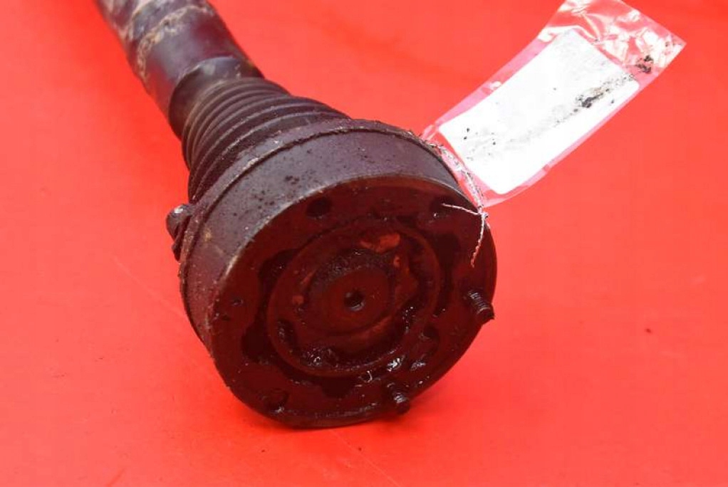 Приводной вал правая перед механическая коробка передач vw golf 5 v 1.9 tdi 105 km 03-09 в Украине