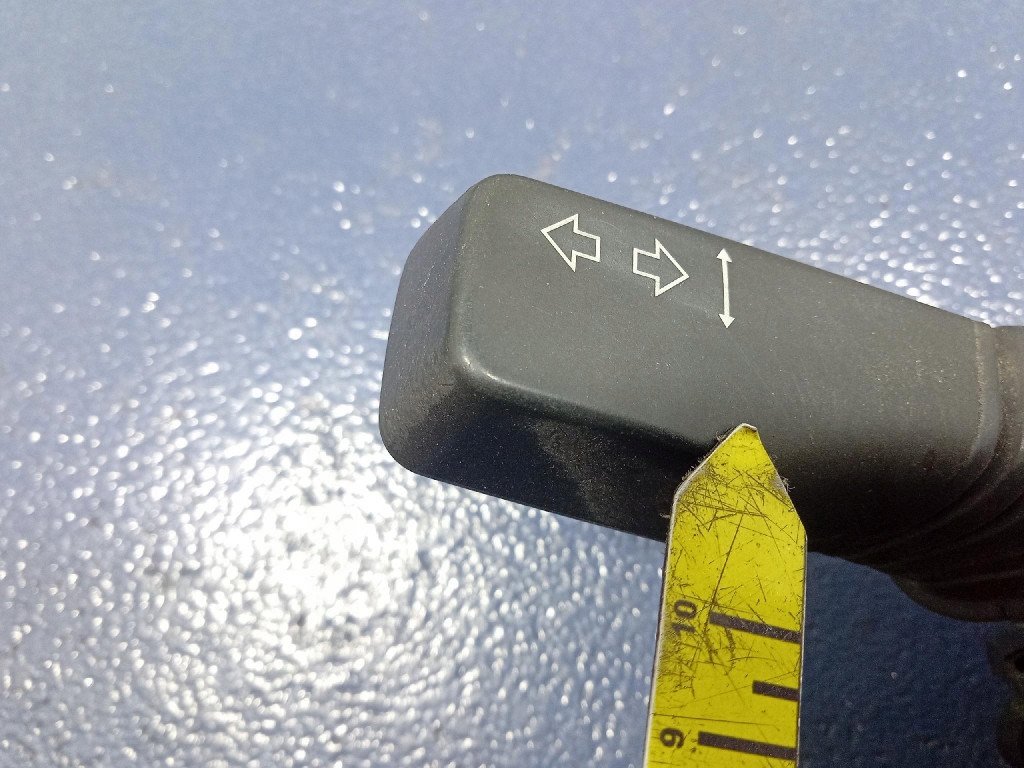 фото №9, Opel zafira b переключатели переключатель комбинированный 13250224gf