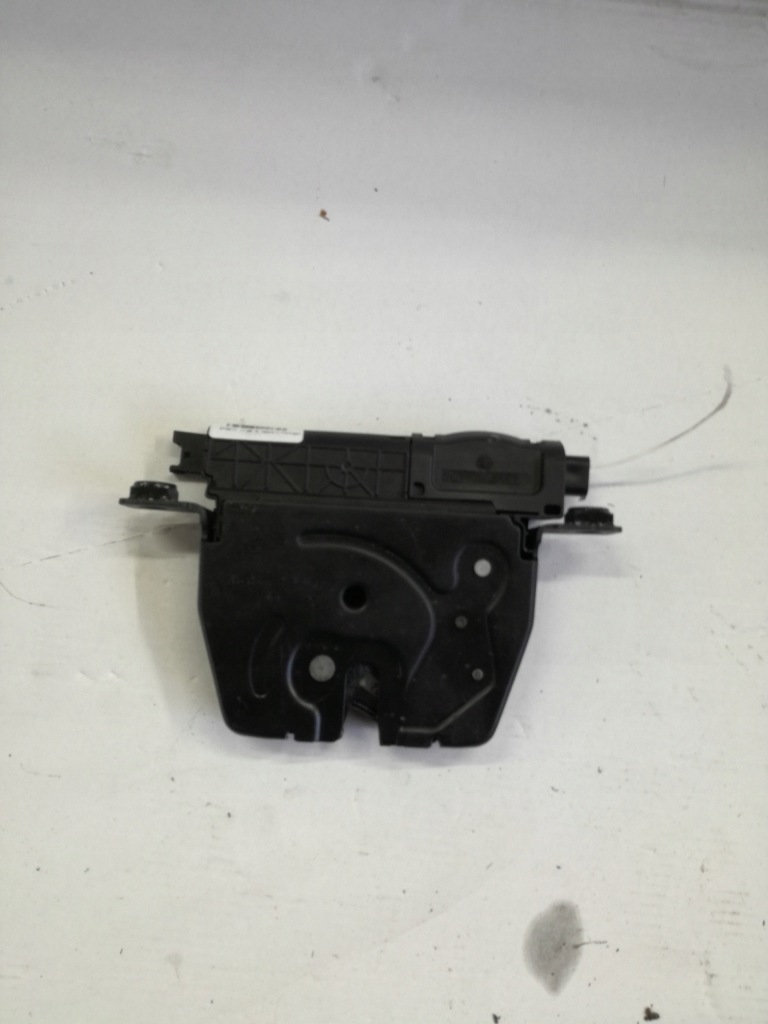 фото №1, Bmw f30 замок кришки багажника 918064