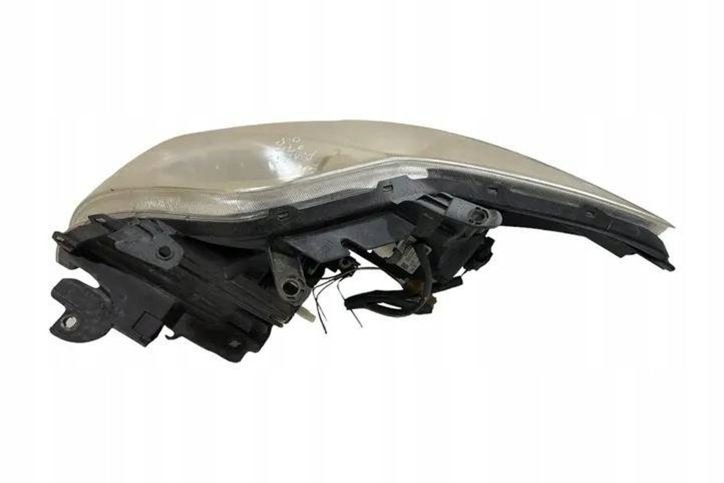 фото №12, Лампа левая передняя toyota auris _e15_ 8111002470 2.0l дизель 93kw 2007