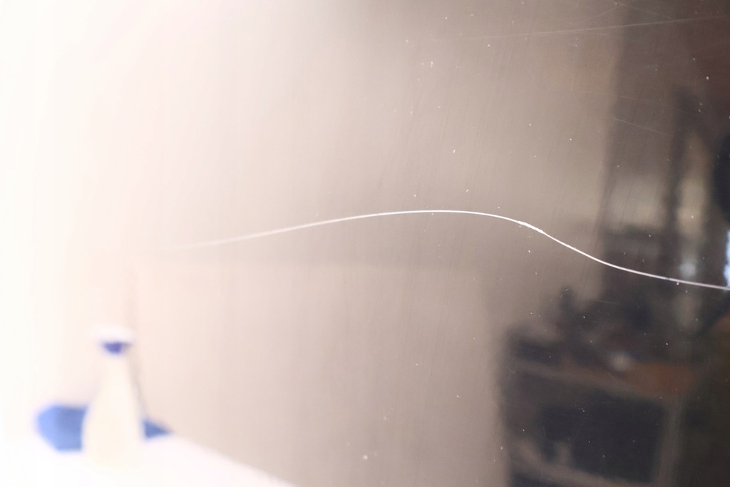 фото №6, Jeep renegade дверь левая задняя 601