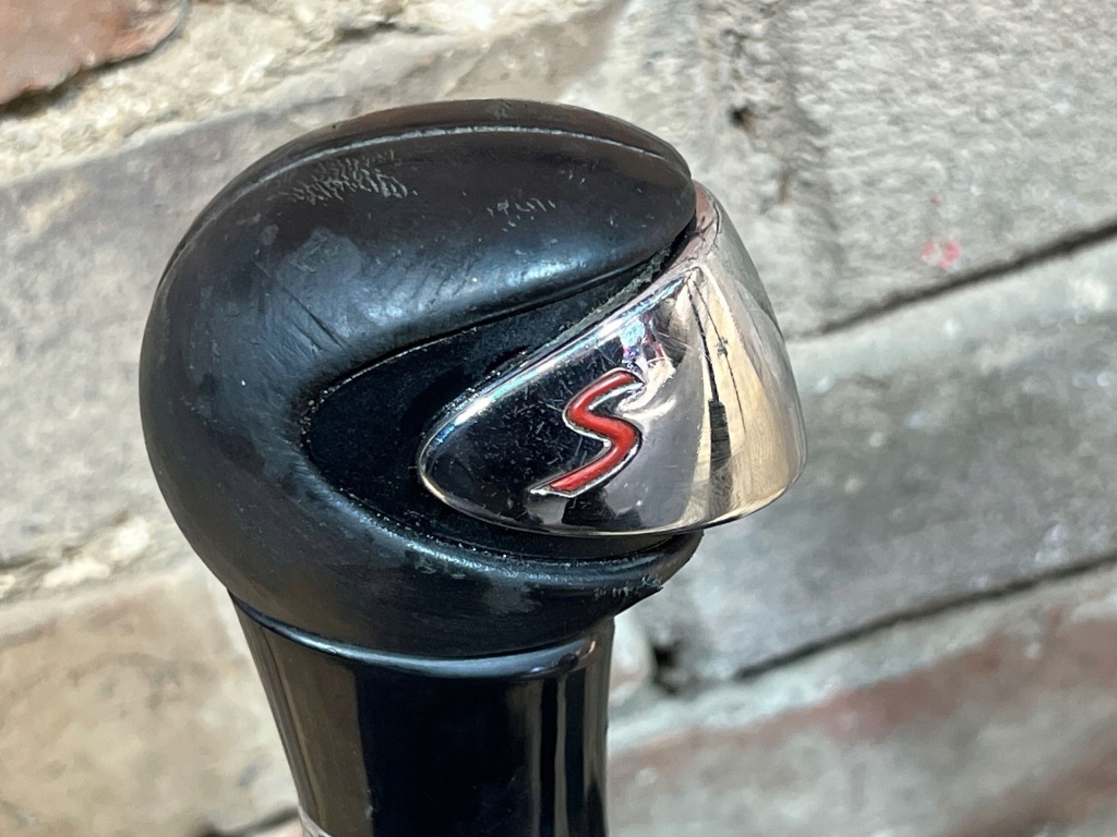 фото №3, Mini cooper countryman s r60 домкрат рычаг переключения передач 7644233