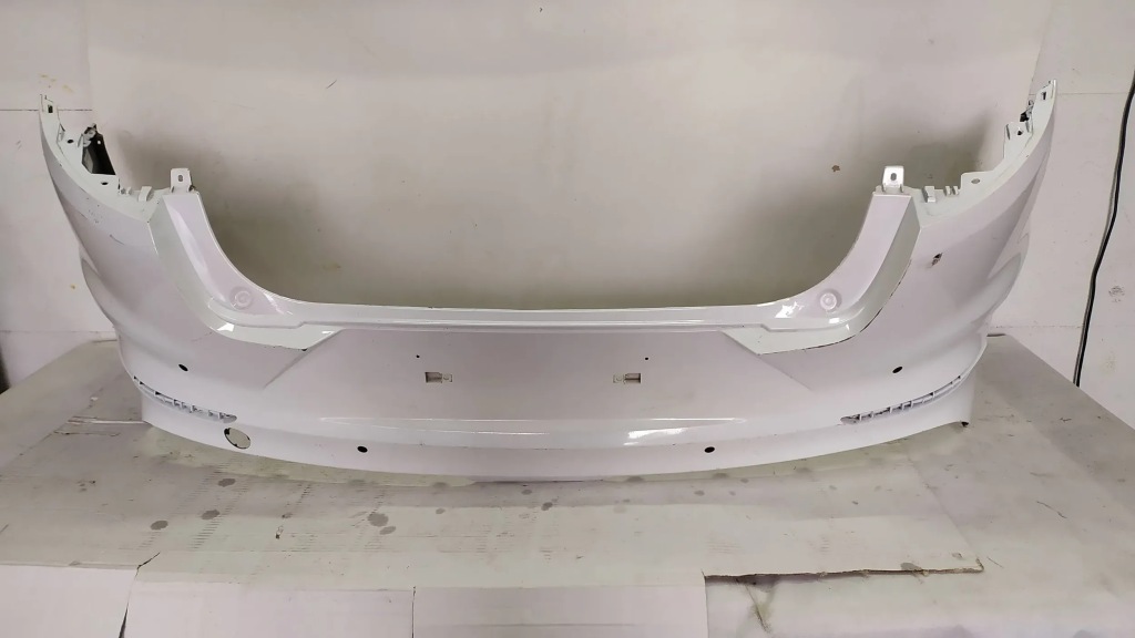 фото №1, Бампер задня задній kia proceed gt iii