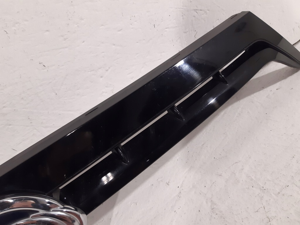 фото №5, Решітка радіатора решітка радіатора ssangyong tivoli lift