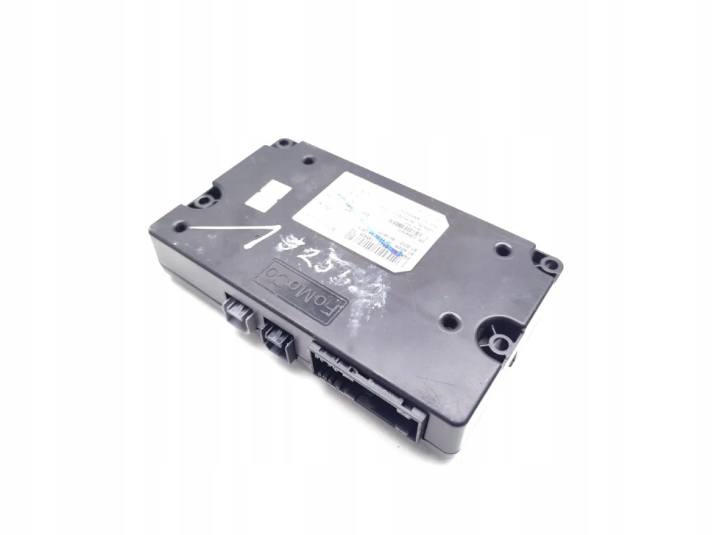 фото №2, Ford transit custom 2.2 tdci дизель 74kw 100 hp