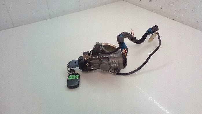 фото №1, Замок зажигания ключ kia carnival 2,9d