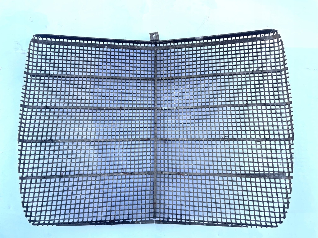 Решётка радиатора решётка радиатора решётка решётка mercedes w108 w109 в Украине