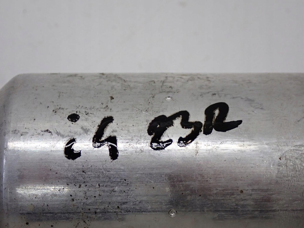 фото №8, Конденсатор осушувач випарник кондиціонера bmw i4 g26 gran coupe m50 23r