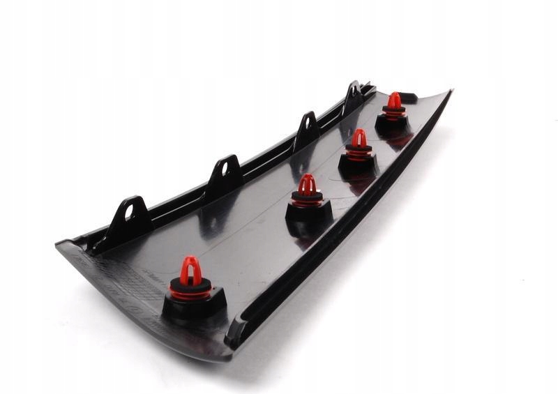 фото №8, Кришка колонка a po лівий сторона bmw mini r56 r55 r57 оригінальний