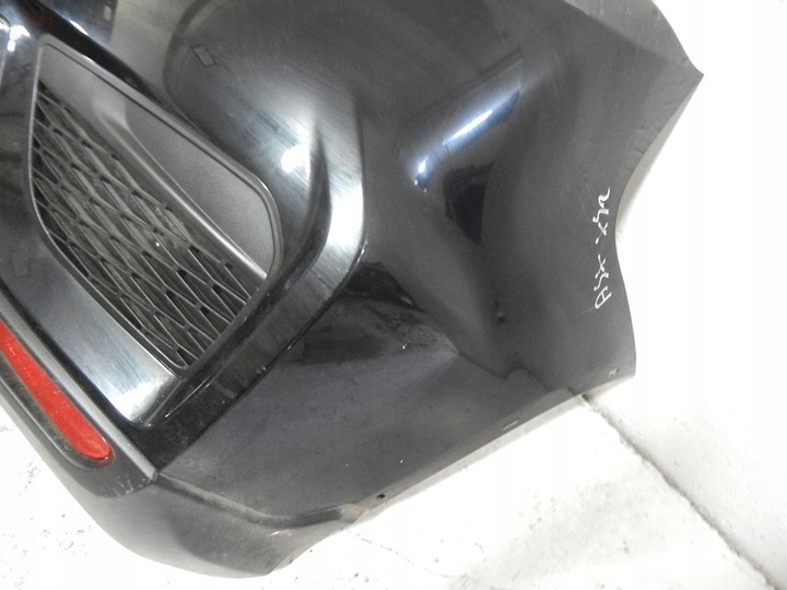 фото №6, Бампер задній mitsubishi asx new 20- x42