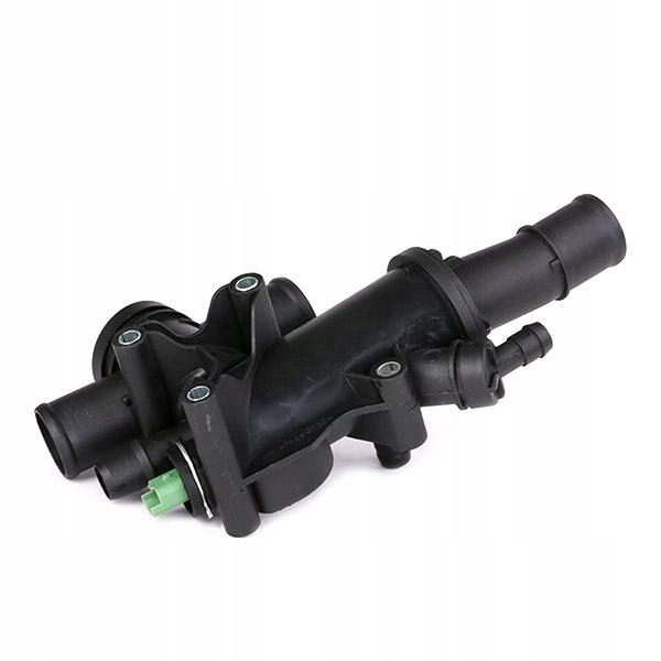 фото №11, Термостат 83c w корпус volvo c30 s40 ii s80 ii