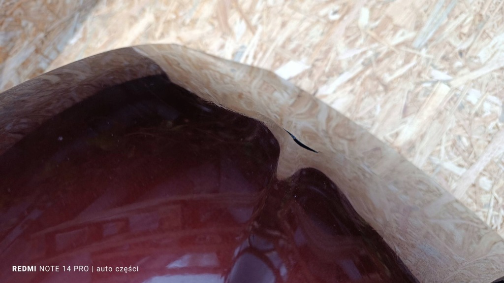 Бампер передний перед ford mondeo mkv mk5 fusion 2 2 комплектный Оригинал