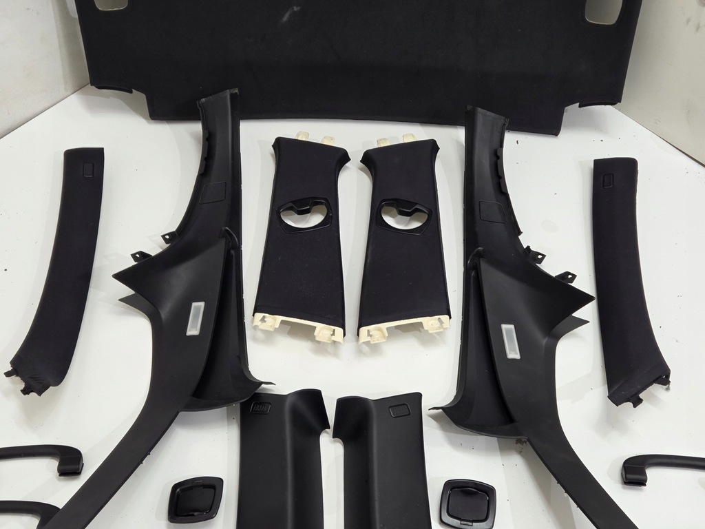 фото №9, Потолок bmw e91 m набор комплект