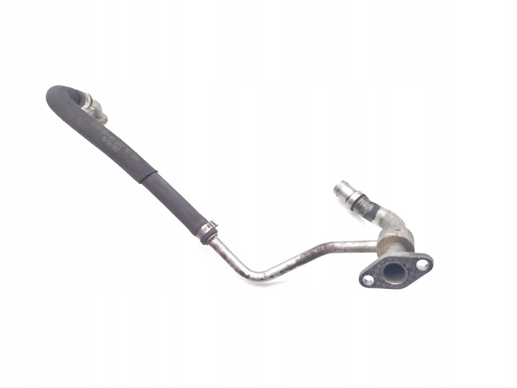 Audi q7 патрубок трубний оливи turbodoładowania 4.2 tdi quattro дизель 057145742e в Україні