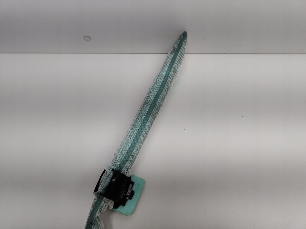 фото №6, Cupra formentor шторка безопасности левая подушка безопасности оригинал 5ff880741g